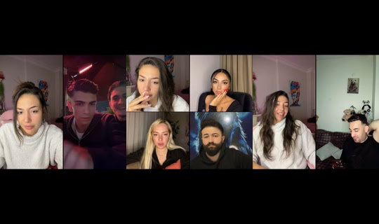 ecemapril TikTok Live — Oct 1, 2026, 8:36 PM