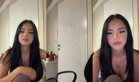 ecenizz06__ TikTok Live — Aug 31, 2026, 4:13 PM