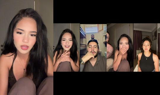 ecenizz06__ TikTok Live — Sep 1, 2026, 12:05 AM