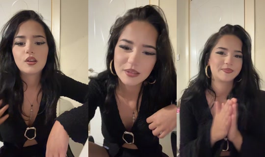 ecenizz06__ TikTok Live — Sep 2, 2026, 8:00 PM