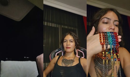ecetesbih TikTok Live — Oct 3, 2026, 4:52 PM