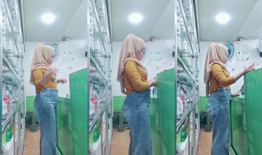 echa_ratna7 TikTok Live — Oct 3, 2026, 12:46 PM