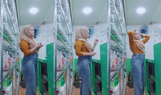 echa_ratna7 TikTok Live — Oct 3, 2026, 1:31 PM