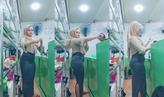 echa_ratna7 TikTok Live — Oct 5, 2026, 12:39 PM