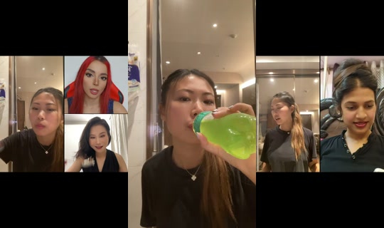 echen0206 TikTok Live — Aug 22, 2026, 3:26 PM