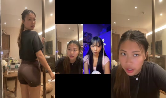 echen0206 TikTok Live — Aug 22, 2026, 3:40 PM