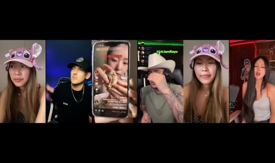 echen0206 TikTok Live — Aug 26, 2026, 4:35 AM
