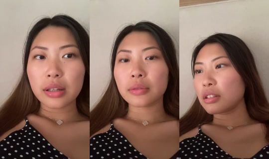 echen0206 TikTok Live — Aug 26, 2026, 8:13 AM