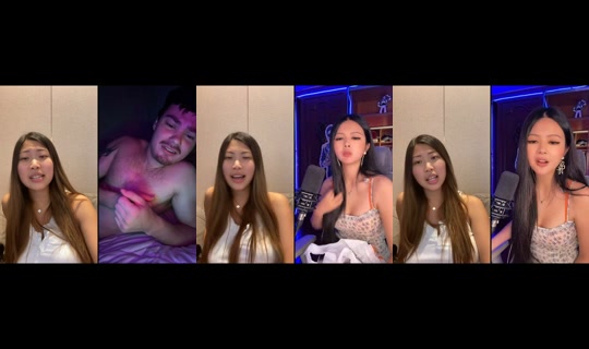echen0206 TikTok Live — Aug 27, 2026, 7:49 AM