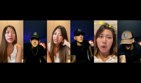 echen0206 TikTok Live — Aug 27, 2026, 9:35 AM