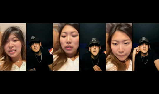echen0206 TikTok Live — Aug 27, 2026, 10:10 AM