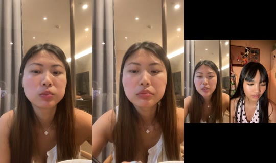echen0206 TikTok Live — Aug 28, 2026, 3:32 PM
