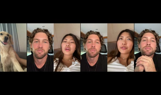 echen0206 TikTok Live — Aug 29, 2026, 5:08 AM