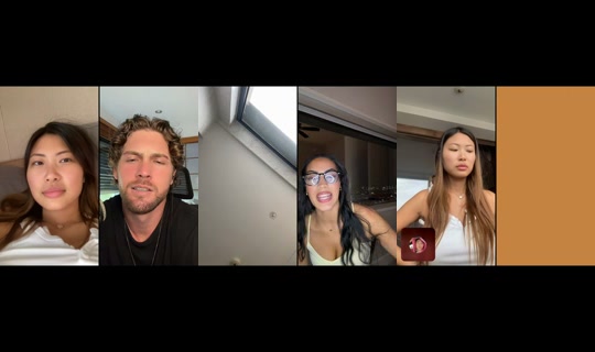 echen0206 TikTok Live — Aug 29, 2026, 5:58 AM