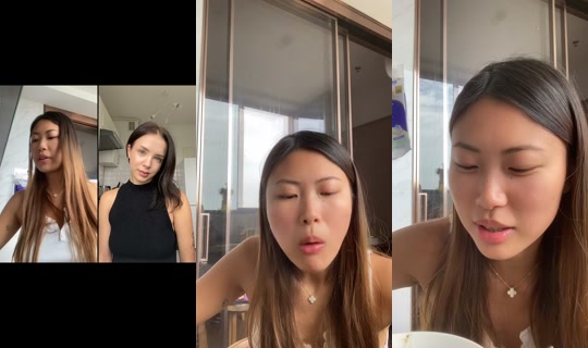 echen0206 TikTok Live — Aug 29, 2026, 6:49 AM