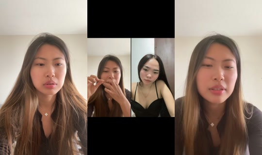 echen0206 TikTok Live — Oct 1, 2026, 7:47 PM