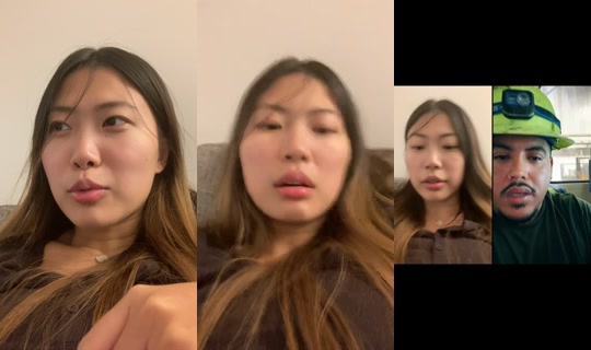 echen0206 TikTok Live — Oct 3, 2026, 5:38 AM
