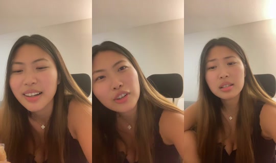 echen0206 TikTok Live — Oct 4, 2026, 7:07 AM