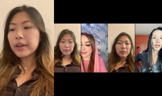 echen0206 TikTok Live — Oct 5, 2026, 1:59 AM