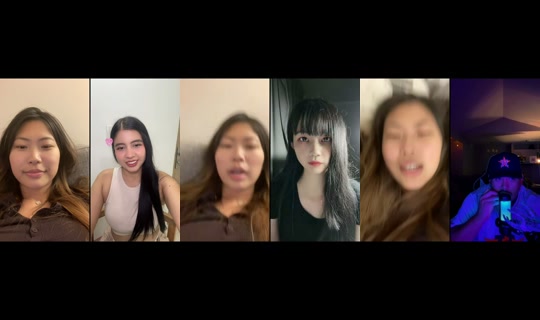 echen0206 TikTok Live — Oct 5, 2026, 2:49 AM