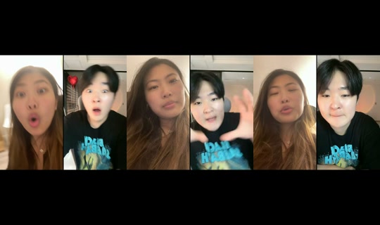 echen0206 TikTok Live — Oct 5, 2026, 3:39 AM