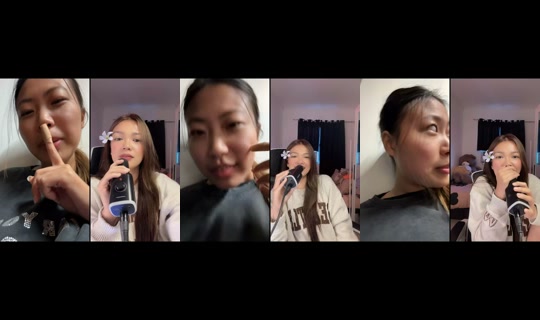 echen0206 TikTok Live — Oct 6, 2026, 10:27 PM