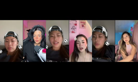echen0206 TikTok Live — Oct 7, 2026, 1:23 AM