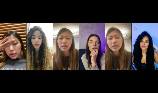 echen0206 TikTok Live — Oct 7, 2026, 10:45 PM