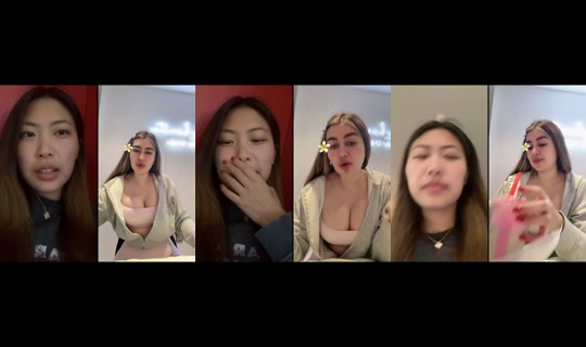 echen0206 TikTok Live — Oct 8, 2026, 5:58 PM