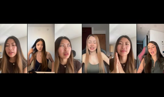 echen0206 TikTok Live — Oct 8, 2026, 8:03 PM