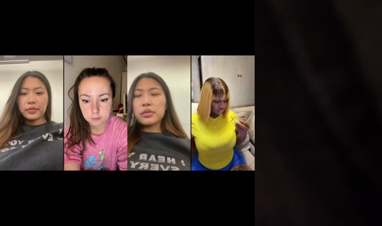 echen0206 TikTok Live — Oct 8, 2026, 10:56 PM