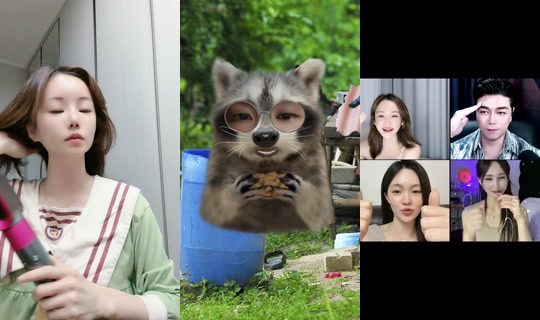 echo_tik_tok TikTok Live — Aug 23, 2026, 1:06 PM