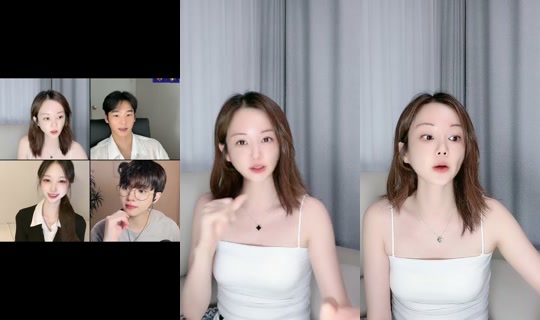 echo_tik_tok TikTok Live — Aug 23, 2026, 1:56 PM