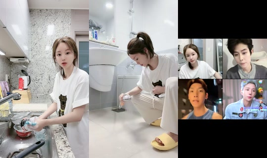 echo_tik_tok TikTok Live — Aug 25, 2026, 8:13 PM