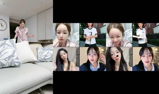 echo_tik_tok TikTok Live — Aug 27, 2026, 10:05 AM
