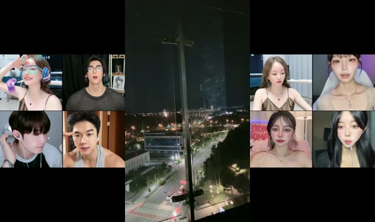 echo_tik_tok TikTok Live — Aug 30, 2026, 1:19 PM