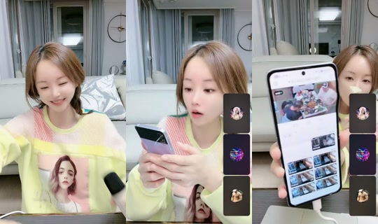 echo_tik_tok TikTok Live — Oct 2, 2026, 11:14 AM