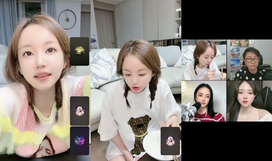 echo_tik_tok TikTok Live — Oct 2, 2026, 12:05 PM