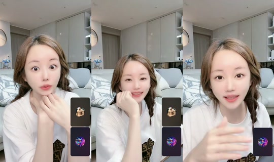 echo_tik_tok TikTok Live — Oct 2, 2026, 3:42 PM