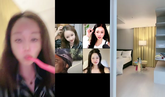 echo_tik_tok TikTok Live — Oct 4, 2026, 11:37 AM