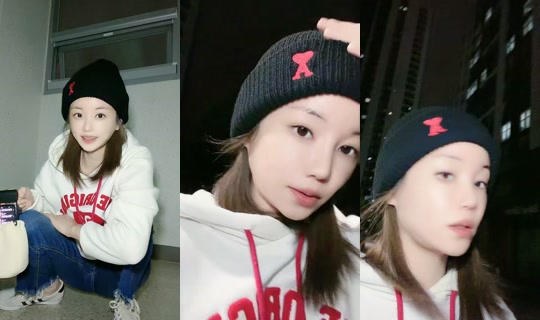echo_tik_tok TikTok Live — Oct 4, 2026, 12:17 PM