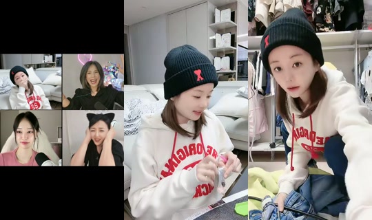 echo_tik_tok TikTok Live — Oct 4, 2026, 2:10 PM