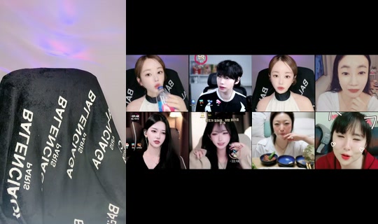 echo_tik_tok TikTok Live — Oct 8, 2026, 11:55 AM