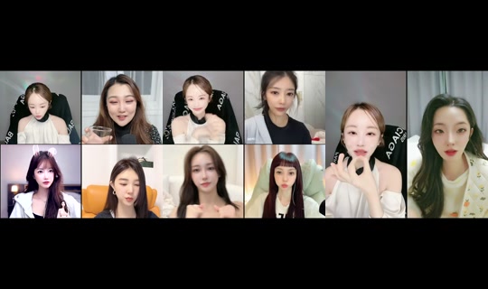 echo_tik_tok TikTok Live — Oct 8, 2026, 1:25 PM