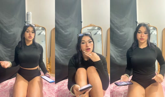 echomarii1 TikTok Live — Oct 5, 2026, 3:39 PM