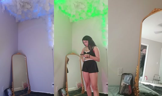 echosteel67 TikTok Live — Aug 31, 2026, 7:44 PM
