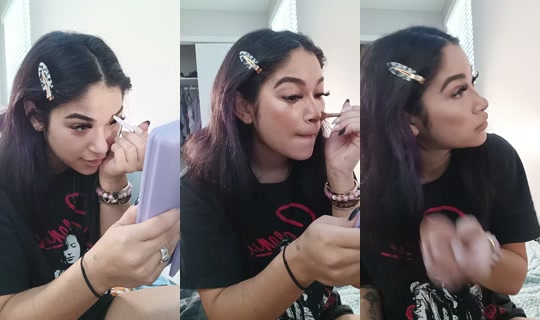 echosteel67 TikTok Live — Sep 1, 2026, 8:53 PM