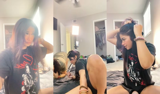 echosteel67 TikTok Live — Sep 1, 2026, 9:28 PM