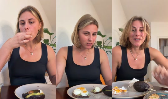 echtmelo TikTok Live — Aug 22, 2026, 10:02 AM