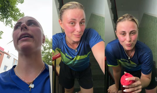 echtmelo TikTok Live — Aug 22, 2026, 11:52 AM
